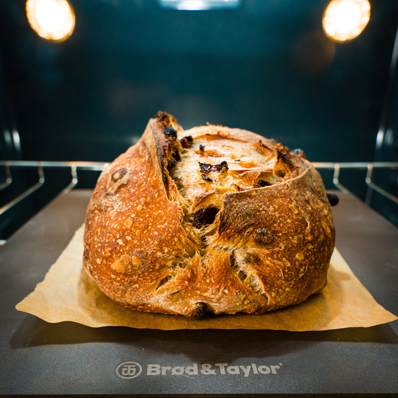 Brød & Taylor Bread Steel Max