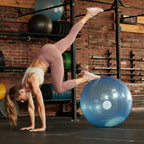 BOSU Ballast Ball 65 cm Fitness ball Blue