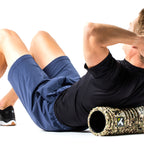 Trigger Point Therapy GRID 1.0 Foamroller Camo