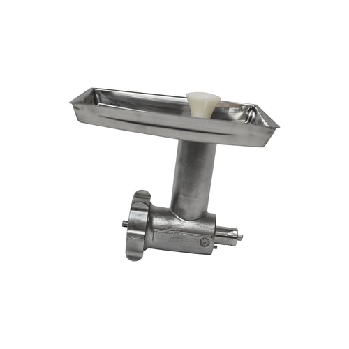 Witt Varimixer Teddy Meet Mincer 62 MM Stainless Steel