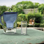 Brita Marella + 2 MXPro Bundle Blue