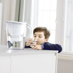 Brita Marella + 6 MXPro Bundle White