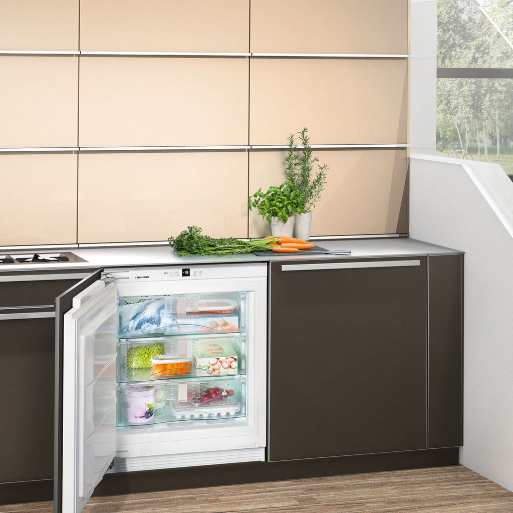 Liebherr Premium SUIGN 1554-26 001 Freezer Integrated