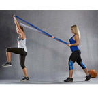 FLEXVIT Resist "Extreme" Training band Black