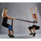 FLEXVIT Resist "Extreme" Training band Black