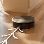 iRobot Roomba Combo 705 Max Robotdammsugare Svart