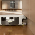 iRobot Roomba Combo 705 Max Robotdammsugare Vit