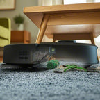 iRobot Roomba Combo 405 Plus Robotdammsugare Svart