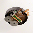 iRobot Roomba Combo 405 Plus Robotdammsugare Svart