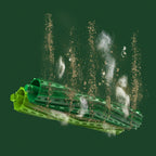 iRobot Roomba 705 Vac Max Robotdammsugare ren Sort