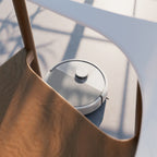 iRobot Roomba Combo 505 Plus Robotdammsugare Vit