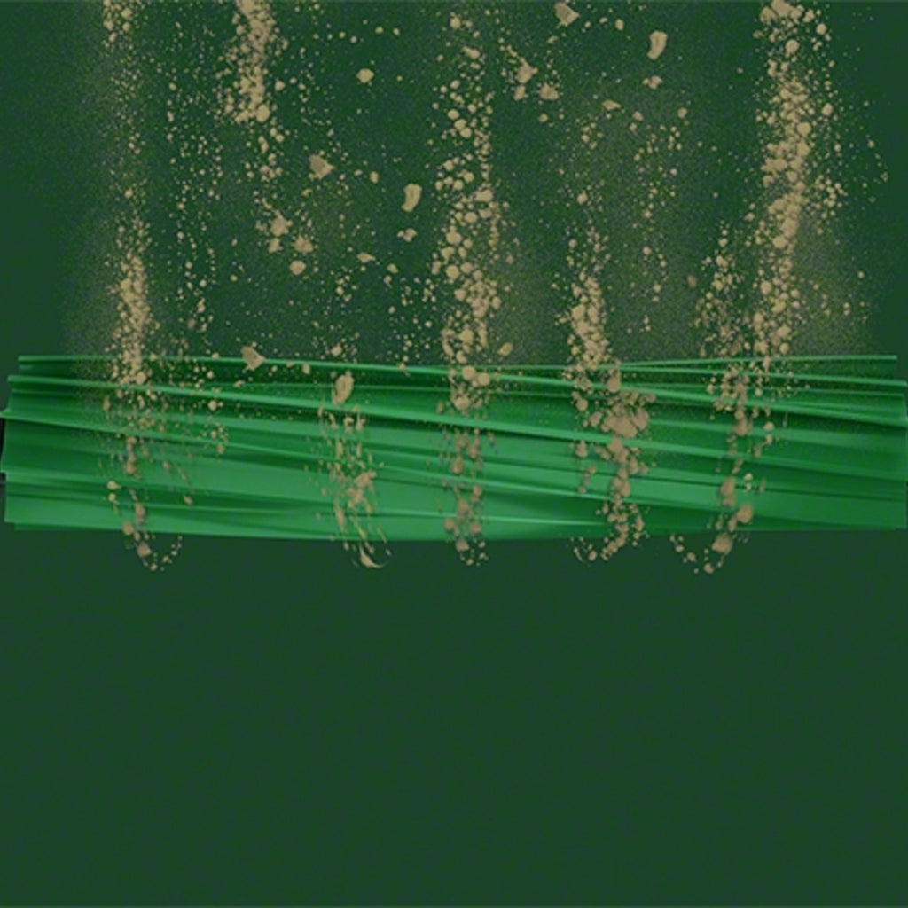 iRobot Roomba Combo 505 Plus Robotdammsugare Vit