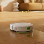 iRobot Roomba Combo 115 Robotic Vacuum Cleaner White