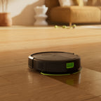 iRobot Roomba Combo 115+ Robotic Vacuum Cleaner Black