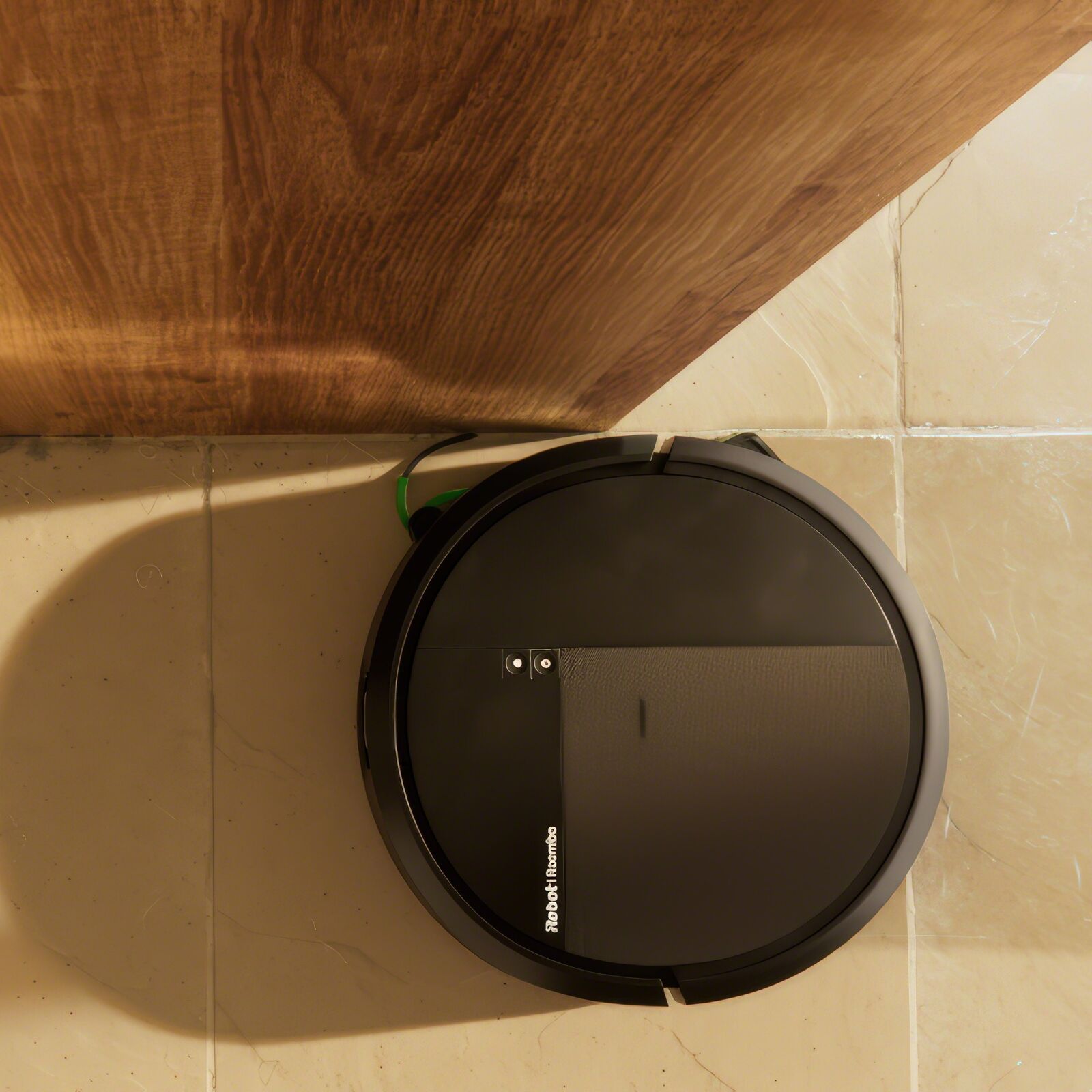 iRobot Roomba Combo 115+ Robotic Vacuum Cleaner Black – WittShop