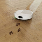 iRobot Roomba Combo Plus 415 Robotstøvsuger Hvid