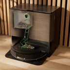 iRobot Roomba Combo Max 775 Robotic Vacuum Cleaner Black