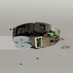 iRobot Roomba Combo Plus 575 UK Robotic Vacuum Cleaner Black