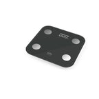 Witt Smart body fat Personal scale Black