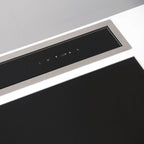Witt WL 90 GL3 benkeventilator svart