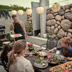 Witt Perforeret Pizzaspade 12"/30 cm Alu