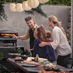 Witt Perforeret Pizzaspade 12"/30 cm Alu