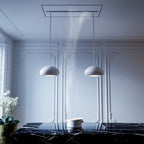 Witt Mercury Takventilator Hvit