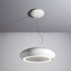 Witt Precious -3 Free hanging hood White