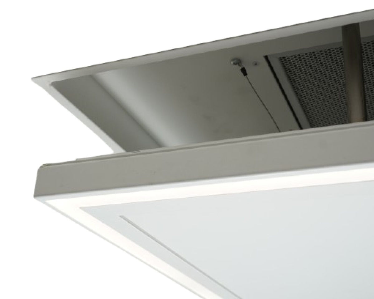 Witt Elevate 90 W Loftemhætte Hvid