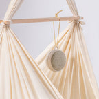 Membantu White Noise Speaker - Echo01 Wheat