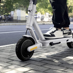 Yadea Artist Kickscooter 20 km/t Kickscooter Vit