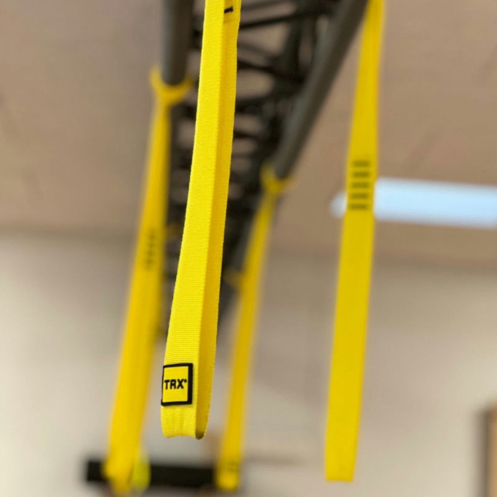TRX Extender Anchoring Yellow