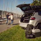 Witt PICCOLO Rotante 13" Mat Sort EU Pizzaovn Sort