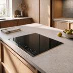 Witt WIF 60 EVW Induktionskogeplade
