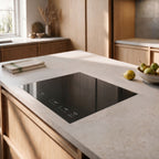 Witt WIP 60 EVW Induction hob Black