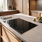 Witt WIF 78 EVW Induktionskogeplade