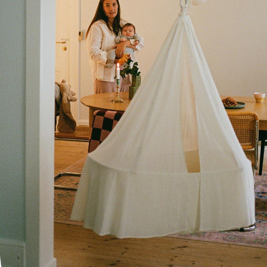 Cradle