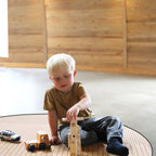 By KlipKlap Play Mat - Gradient