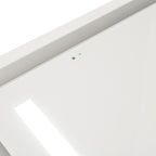 Witt Breeze 90 W Ceiling hood White