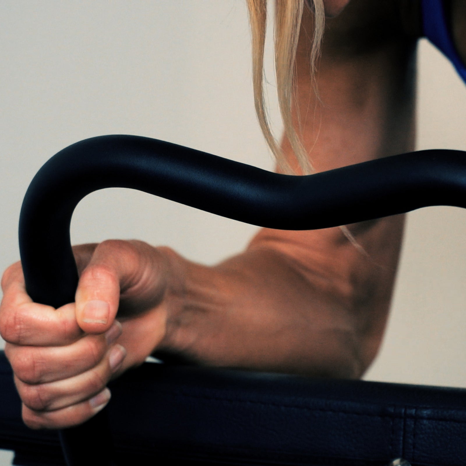 Total Gym ELEVATE Core ADJ Styrketræningsmaskine