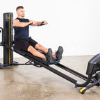 Total Gym RECOVERY Encompass Strength training Machines Grey
