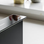 Witt Flash 90 B Downdraft hette Svart