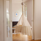 Membantu Vugge Bouncer - LeeLo02(EU) Beige