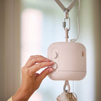 Membantu Vugge Bouncer - LeeLo02(EU) Beige