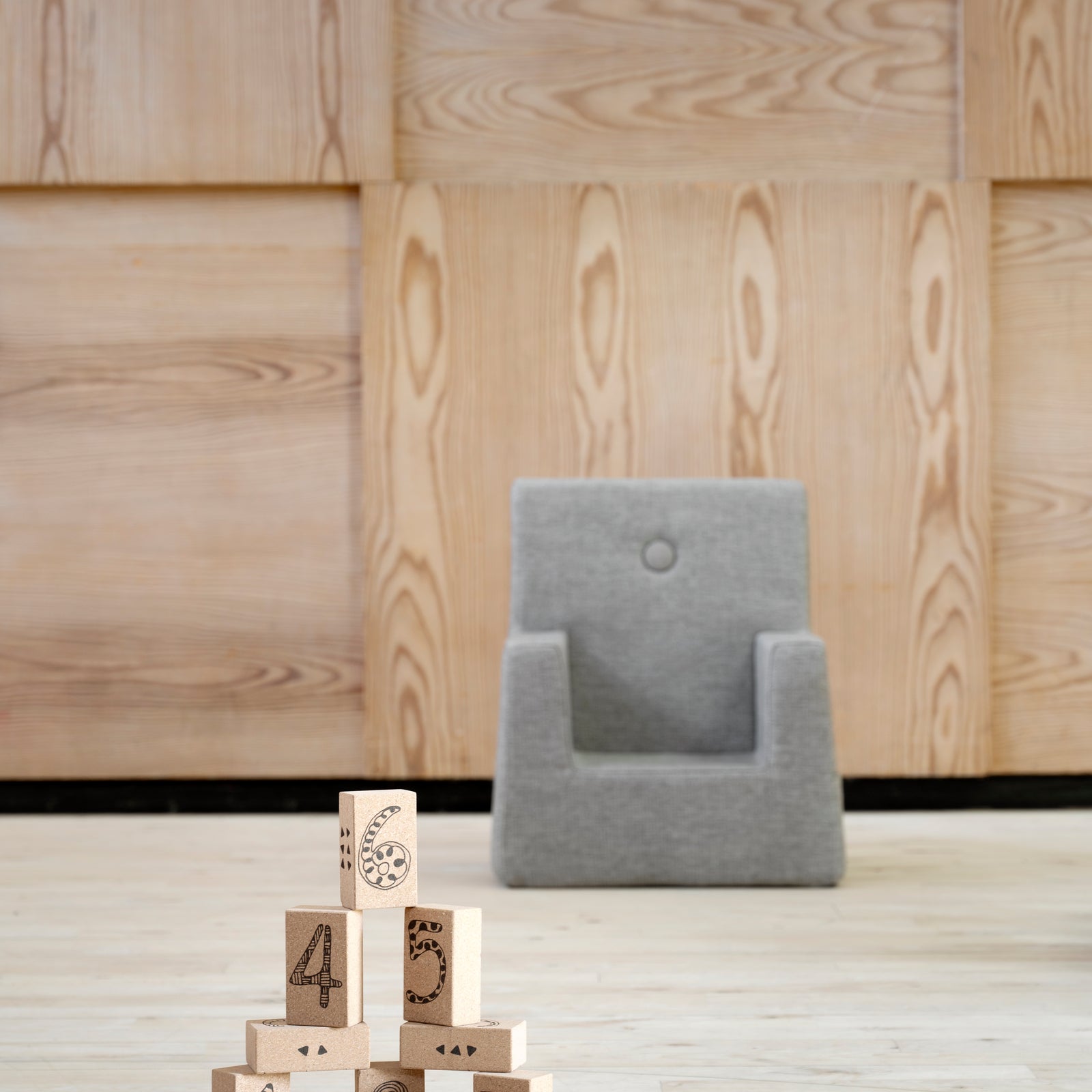 By KlipKlap Building Blocks