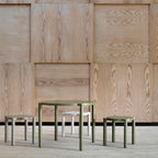 By KlipKlap Stacking Stool Taupe
