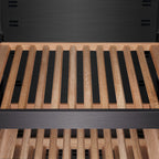 Witt WCF190B219E2 Freestanding wine