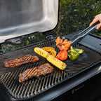 Everdure Force Gen III EU Black Incl. Toolkit Gas BBQ