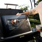 Everdure Force Gen III EU Black Incl. Toolkit Gas BBQ