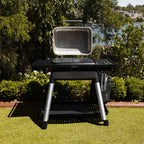 Everdure Force Gen III EU Stone Incl. Toolkit Gas BBQ